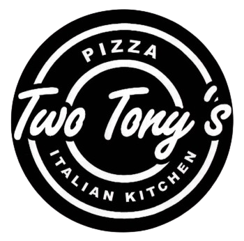 Two Tony's Pizza logo