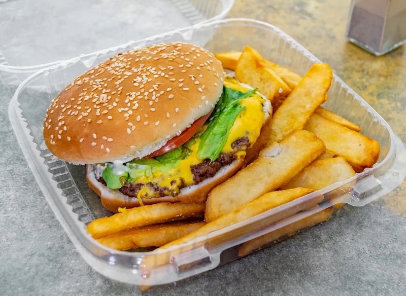 Our Foods